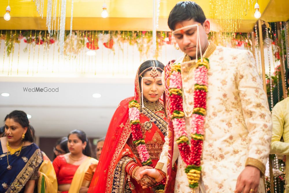 Photo From WedMeGood Bride Ruchi - By The Picturesque