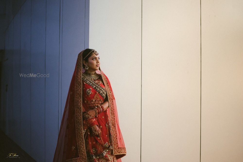 Photo From WedMeGood Bride Ruchi - By The Picturesque