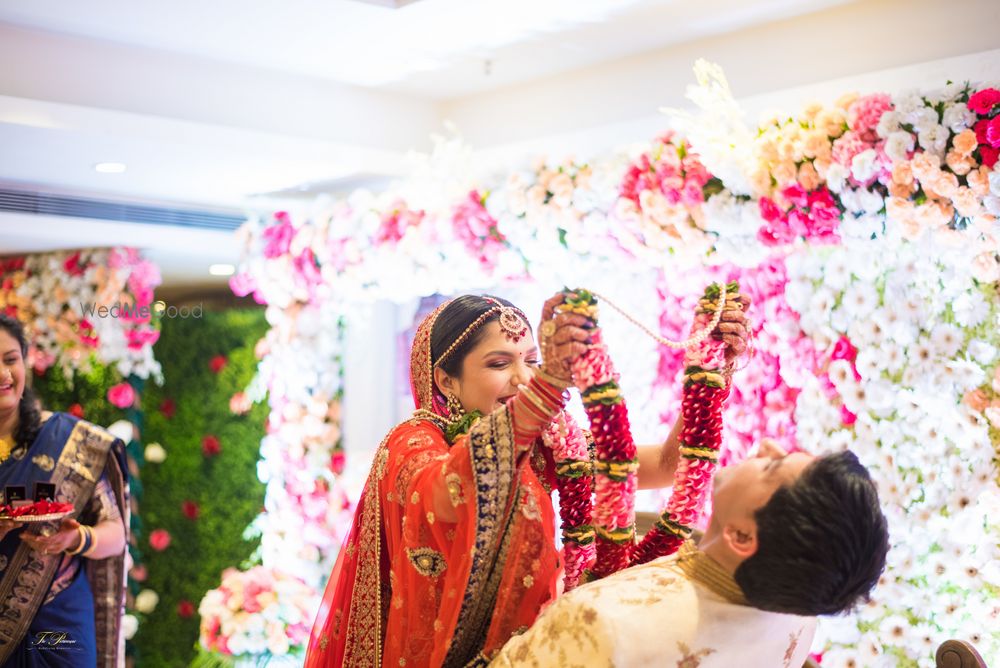 Photo From WedMeGood Bride Ruchi - By The Picturesque