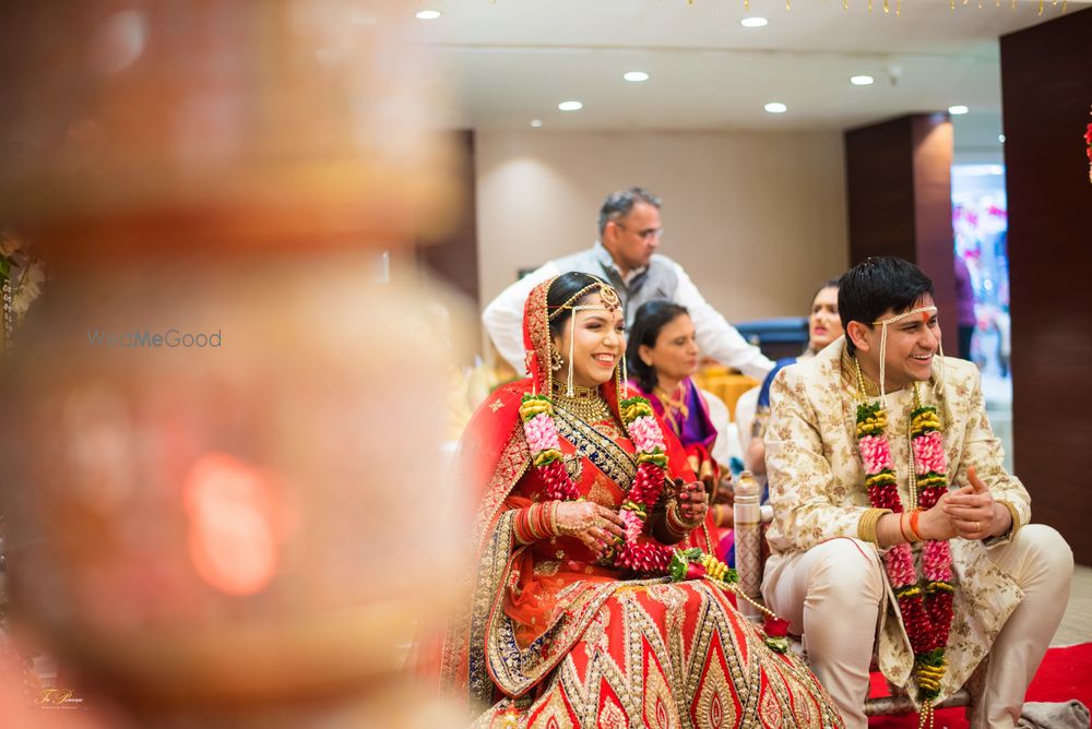 Photo From WedMeGood Bride Ruchi - By The Picturesque