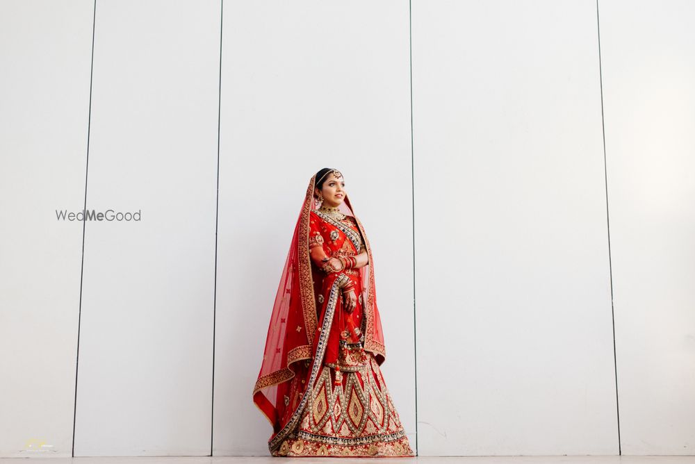 Photo From WedMeGood Bride Ruchi - By The Picturesque