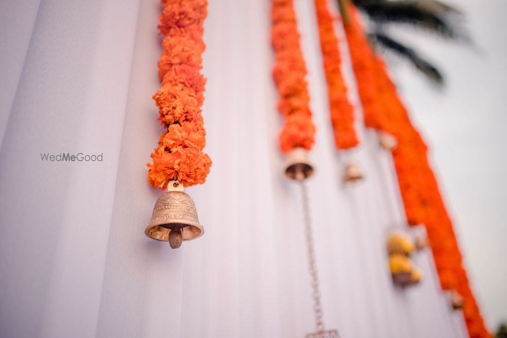 Photo From Meera Weds Ketan - By Crafting Memories