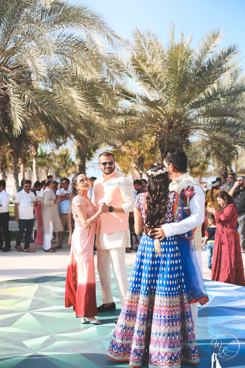 Photo From Arabian Nights - By Wedding Rituals