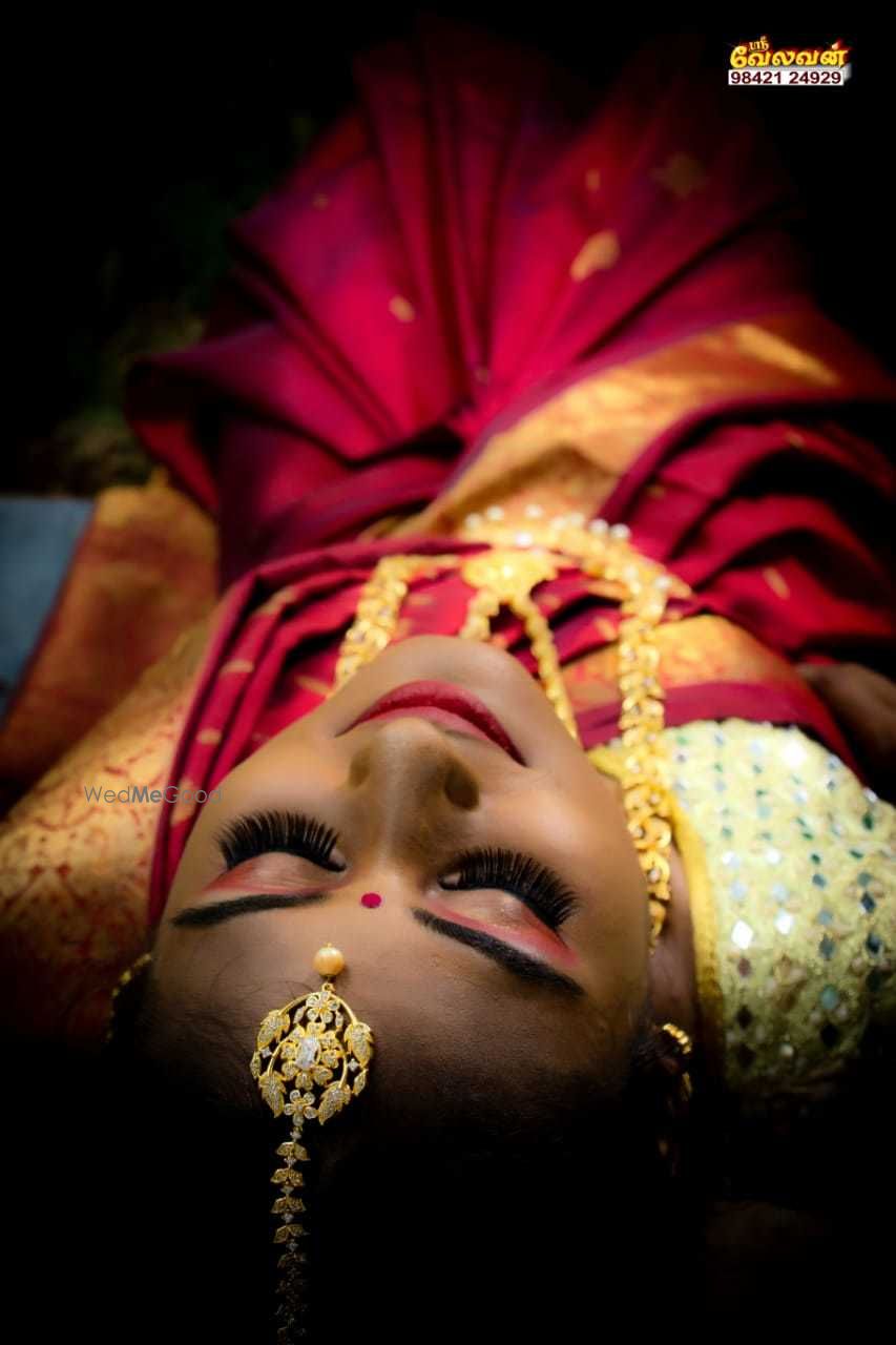 Photo From Bridal Makeover - By Deepa Bridal Makeup Artist