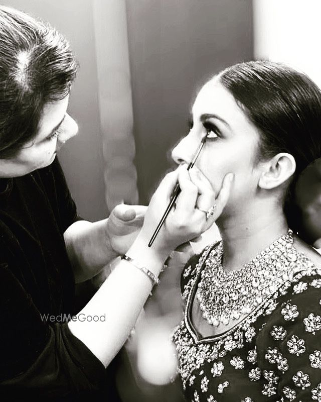 Photo From Royal Bride  - By Mahima's Artistry