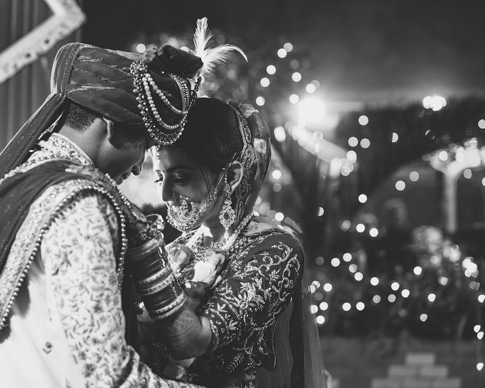 Photo From Saloni & Kaushik - By Photo Vivah