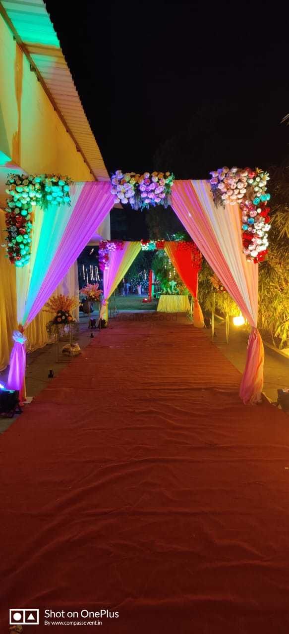 Photo From Wedding Utsav Banqute & Lawn - By Kashi Events