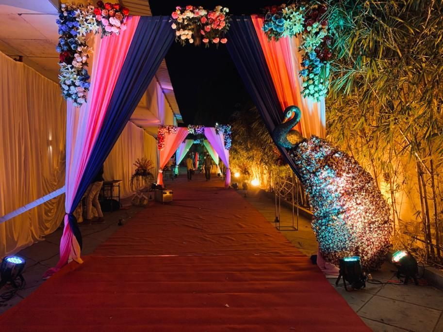 Photo From Wedding Utsav Banqute & Lawn - By Kashi Events