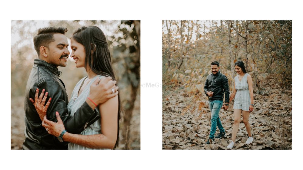 Photo From Dhruv & Himali - By Wedmantram