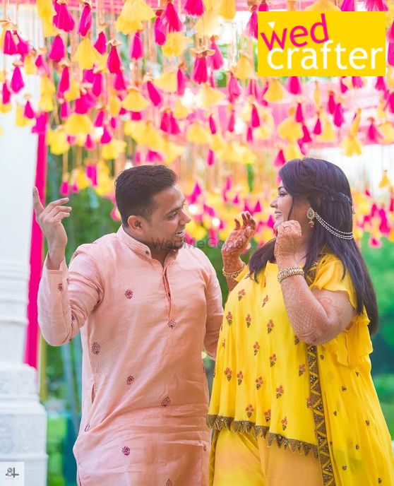 Photo From Nithya & Kamal - By WedCrafter