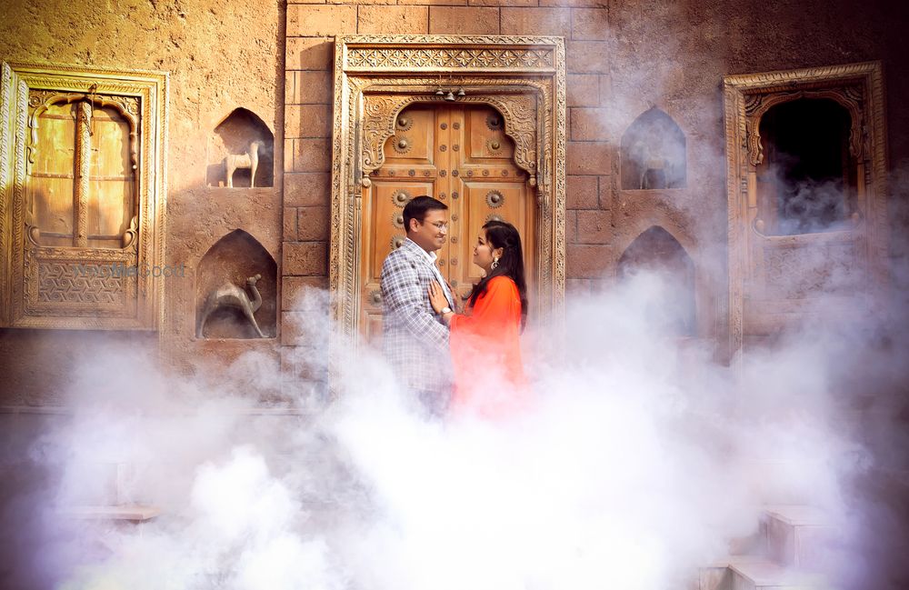 Photo From Prewedding Shoots - By Lokesh Gera Photography