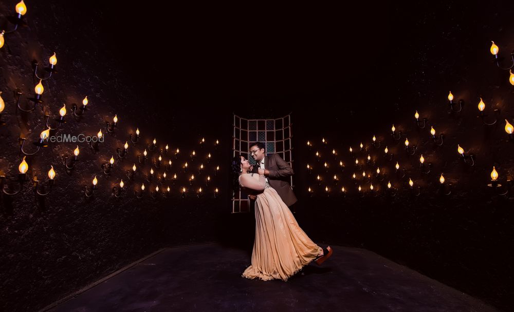 Photo From Prewedding Shoots - By Lokesh Gera Photography