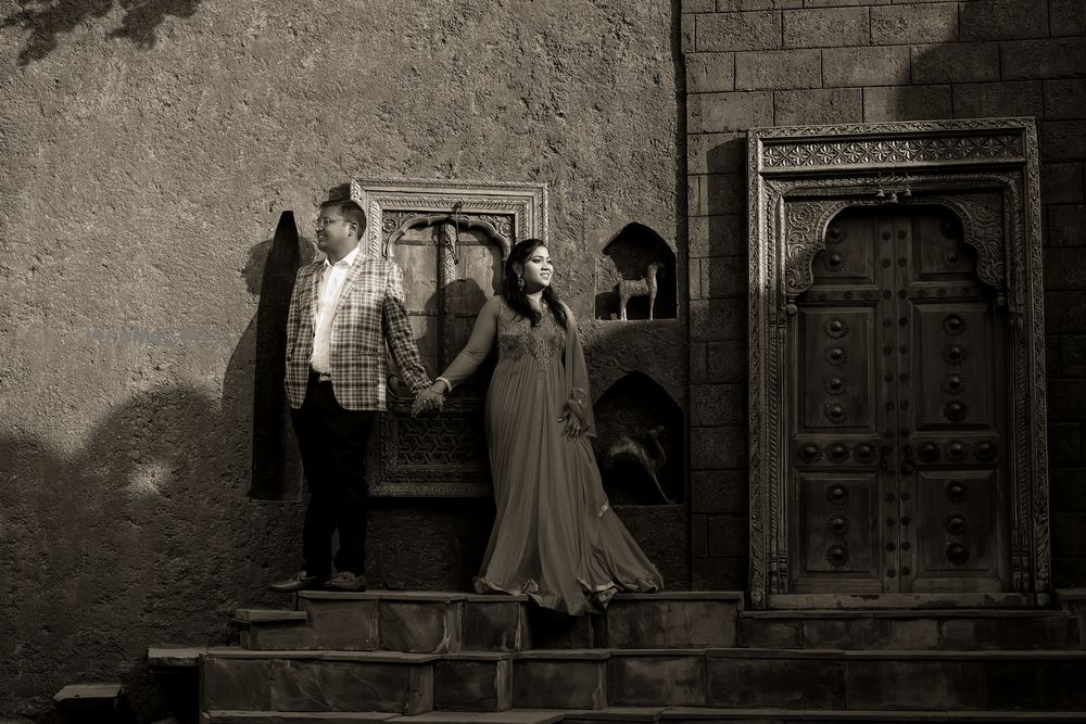 Photo From Prewedding Shoots - By Lokesh Gera Photography