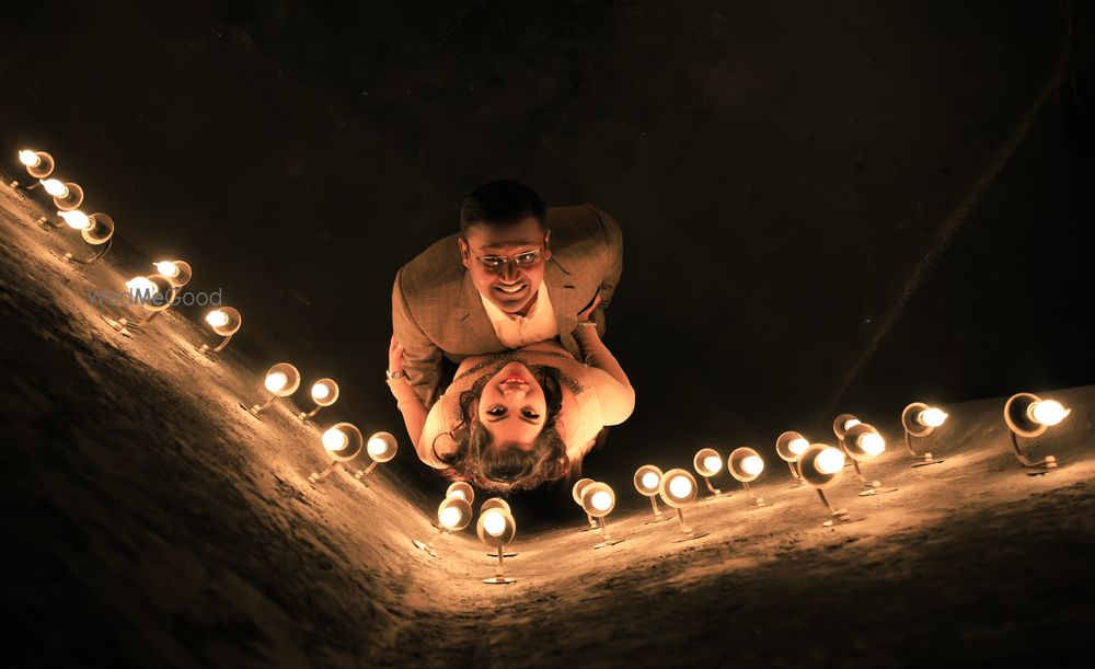 Photo From Prewedding Shoots - By Lokesh Gera Photography