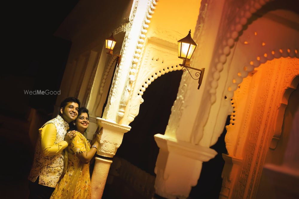 Photo From Prewedding Shoots - By Lokesh Gera Photography