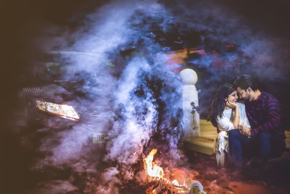 Photo From Prewedding Shoots - By Lokesh Gera Photography