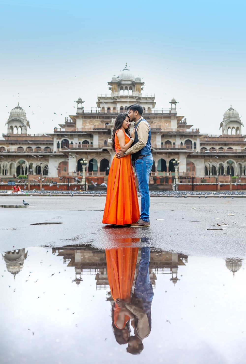 Photo From Prewedding Shoots - By Lokesh Gera Photography