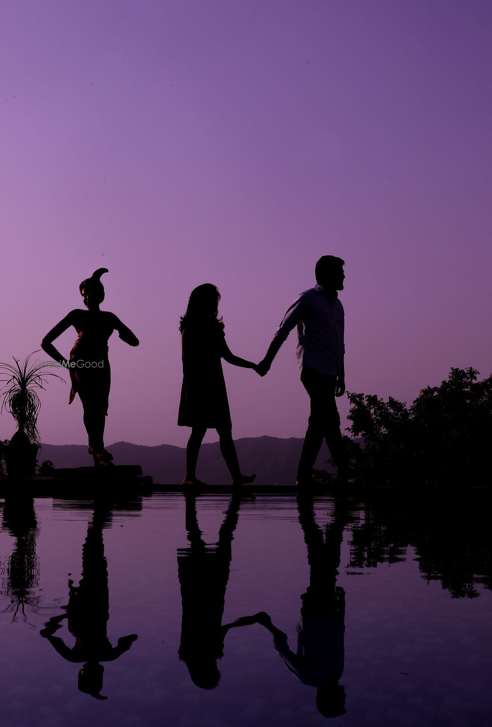 Photo From Prewedding Shoots - By Lokesh Gera Photography