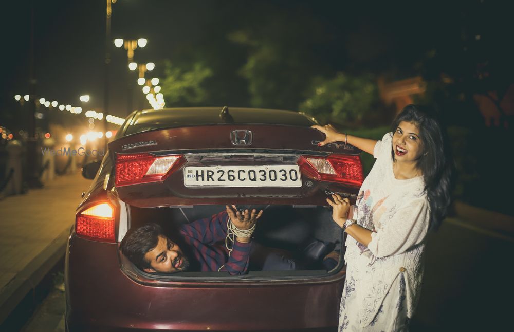 Photo From Prewedding Shoots - By Lokesh Gera Photography