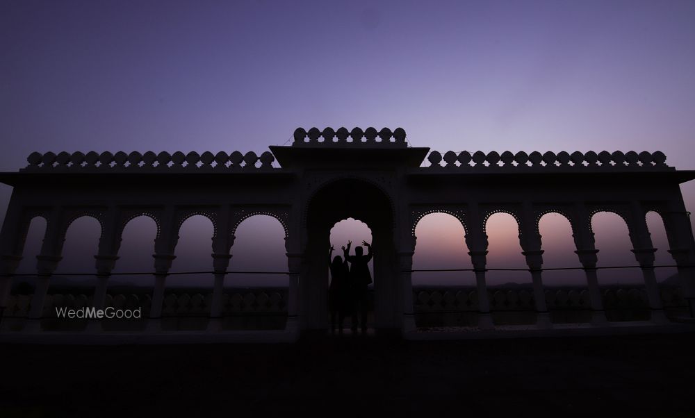 Photo From Prewedding Shoots - By Lokesh Gera Photography