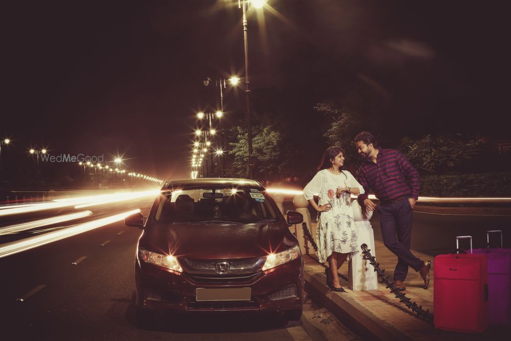 Photo From Prewedding Shoots - By Lokesh Gera Photography