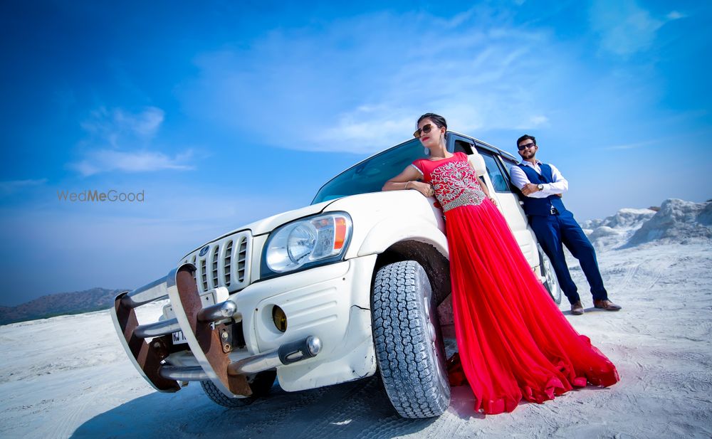 Photo From Prewedding Shoots - By Lokesh Gera Photography