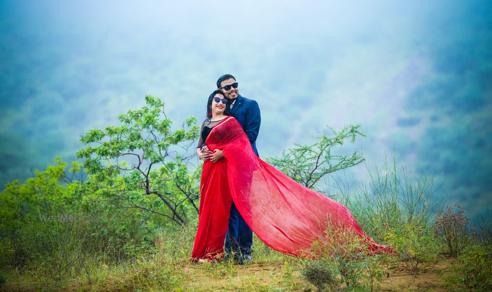 Photo From Prewedding Shoots - By Lokesh Gera Photography