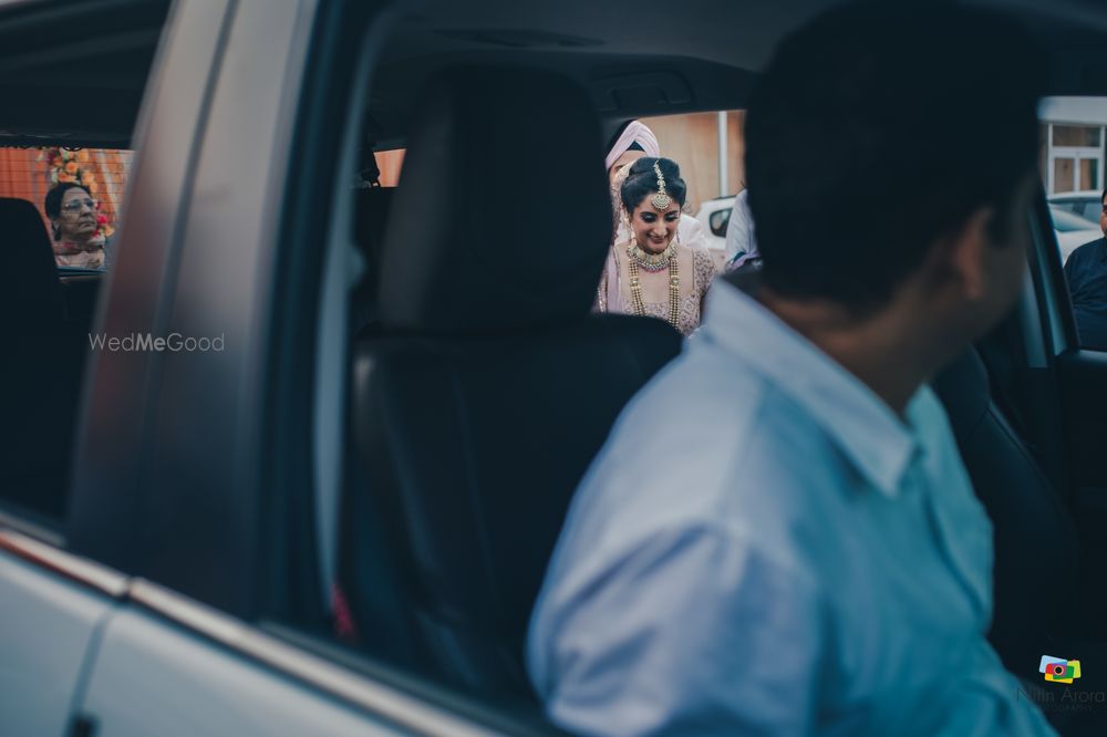 Photo From Harjas & Puneet - By Nitin Arora Photography