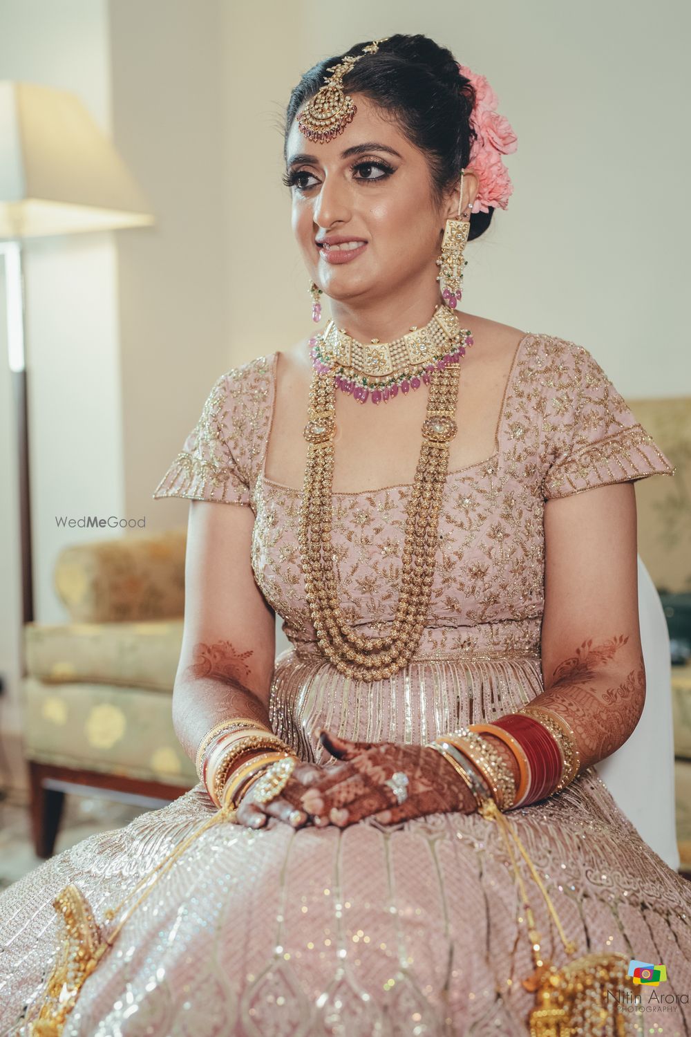 Photo From Harjas & Puneet - By Nitin Arora Photography