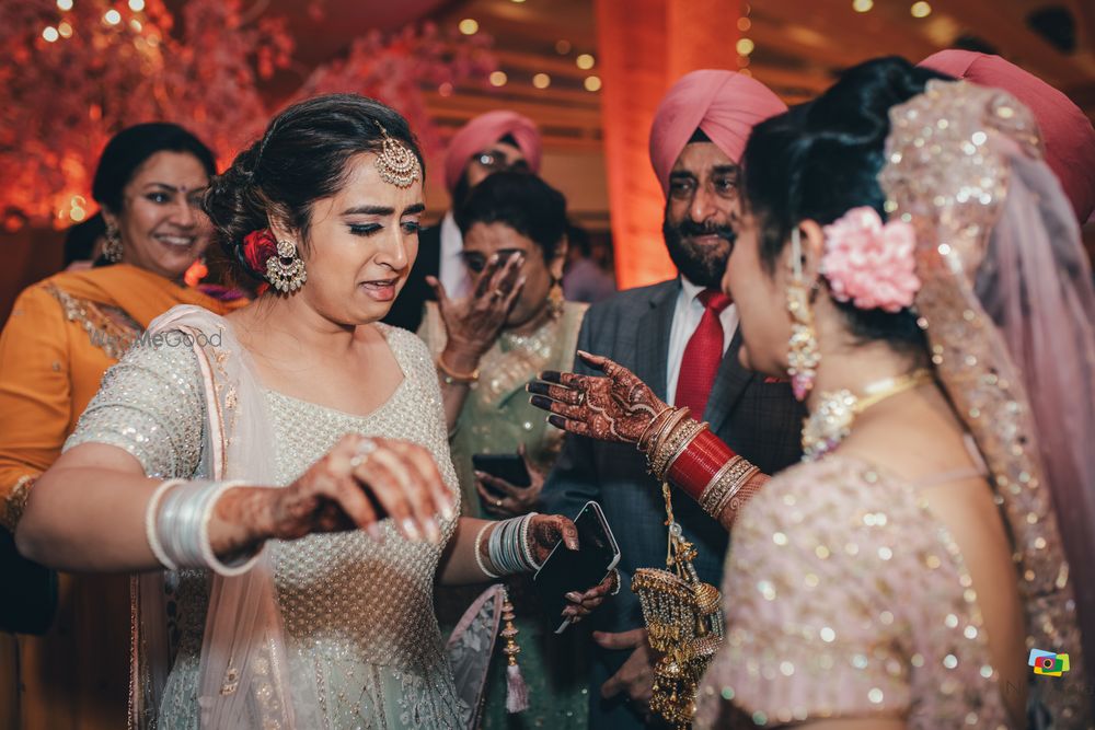 Photo From Harjas & Puneet - By Nitin Arora Photography