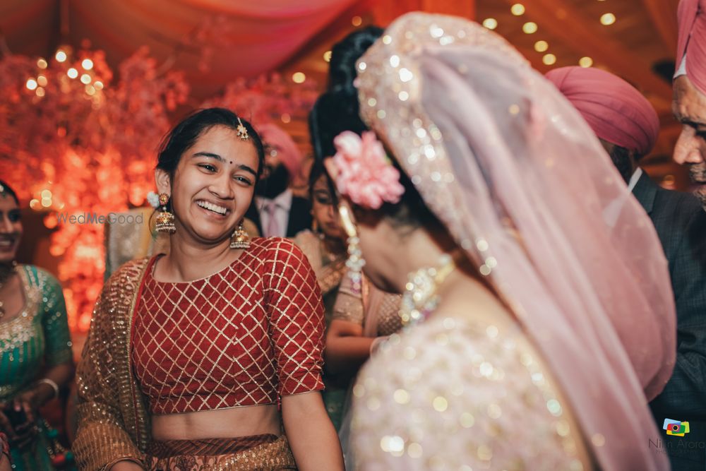 Photo From Harjas & Puneet - By Nitin Arora Photography