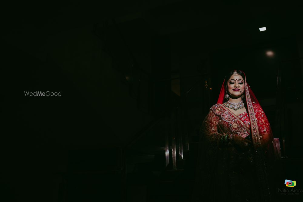 Photo From Harshit & Taruni - By Nitin Arora Photography