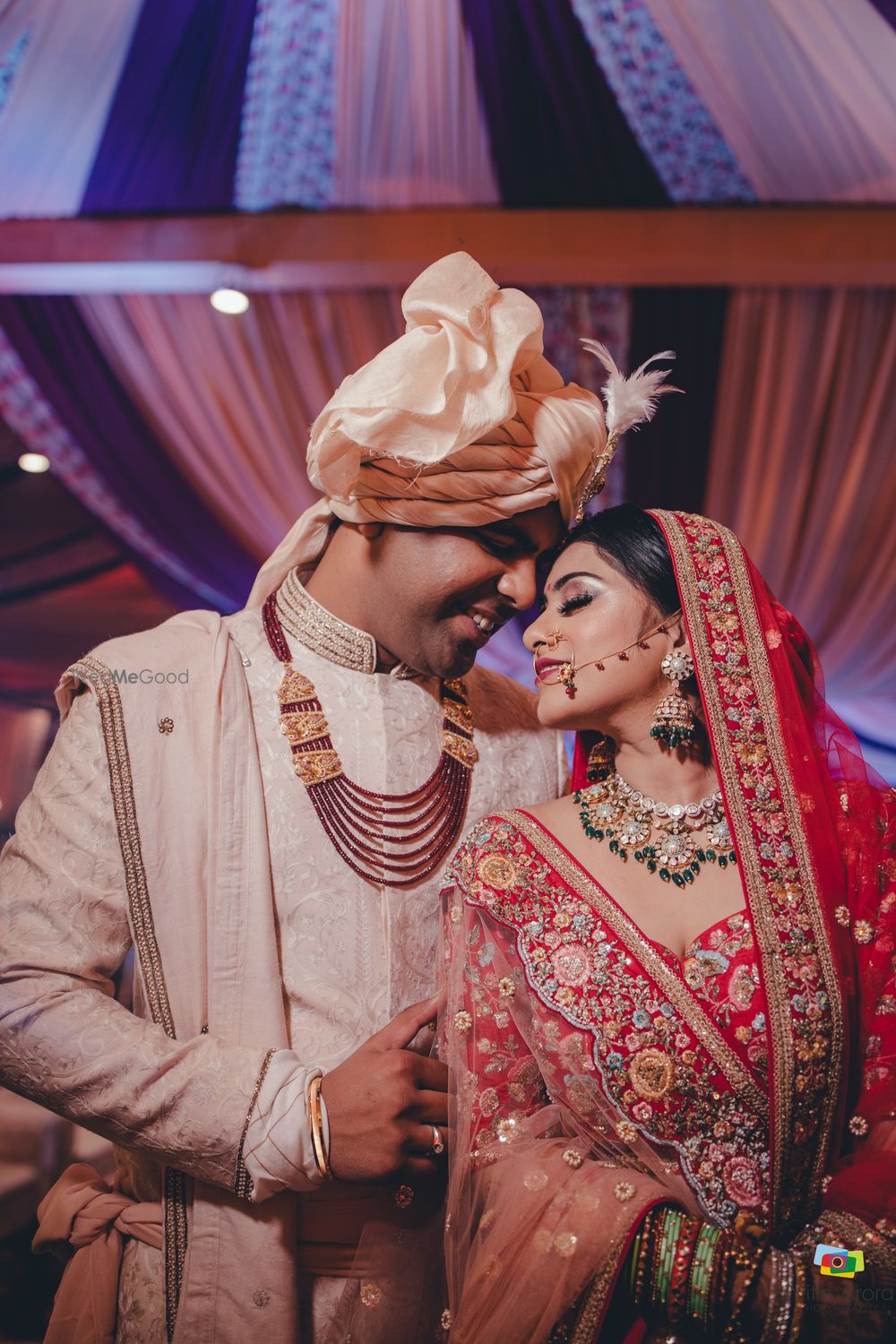 Photo From Harshit & Taruni - By Nitin Arora Photography