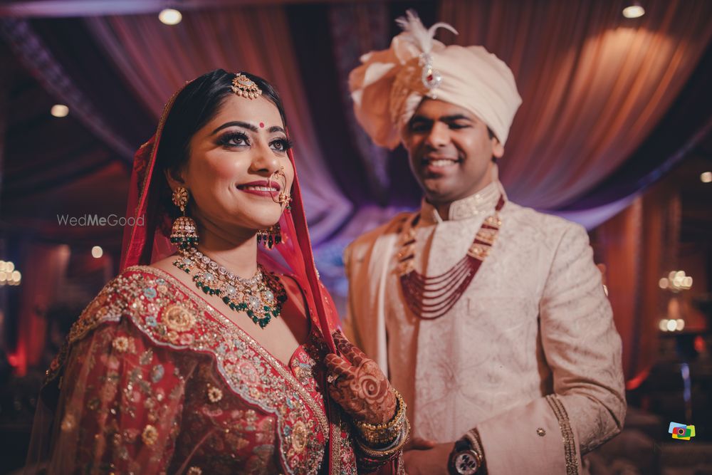 Photo From Harshit & Taruni - By Nitin Arora Photography