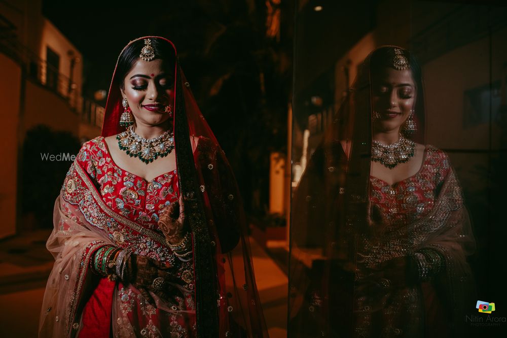 Photo From Harshit & Taruni - By Nitin Arora Photography