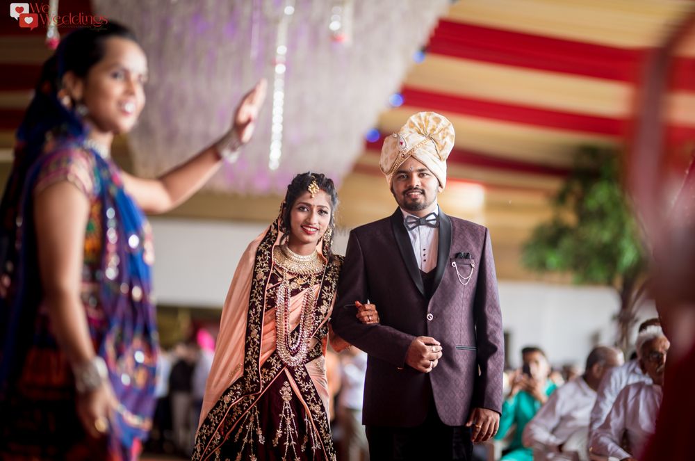 Photo From Koyal X Shubham - By The Wedding Wardens
