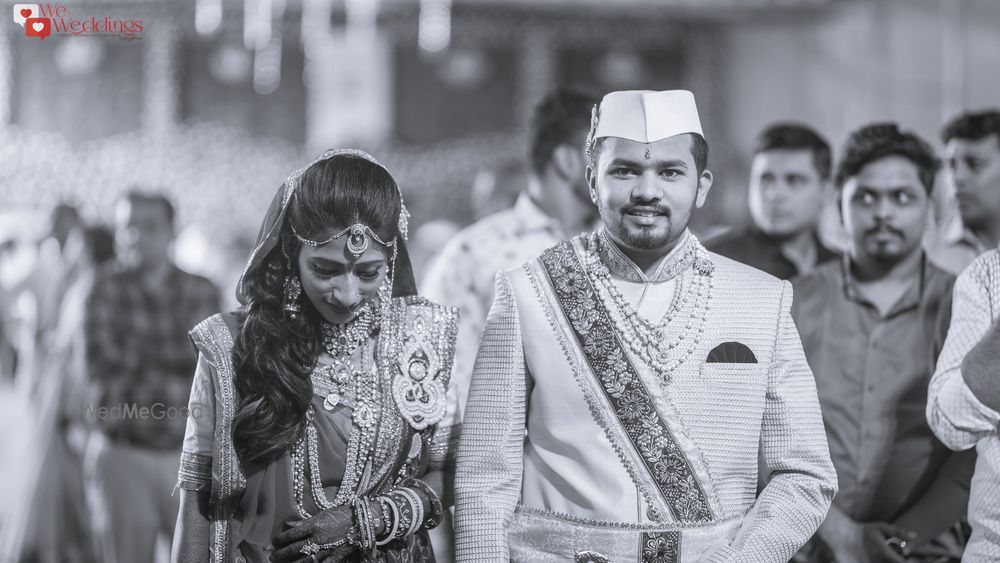 Photo From Koyal X Shubham - By The Wedding Wardens