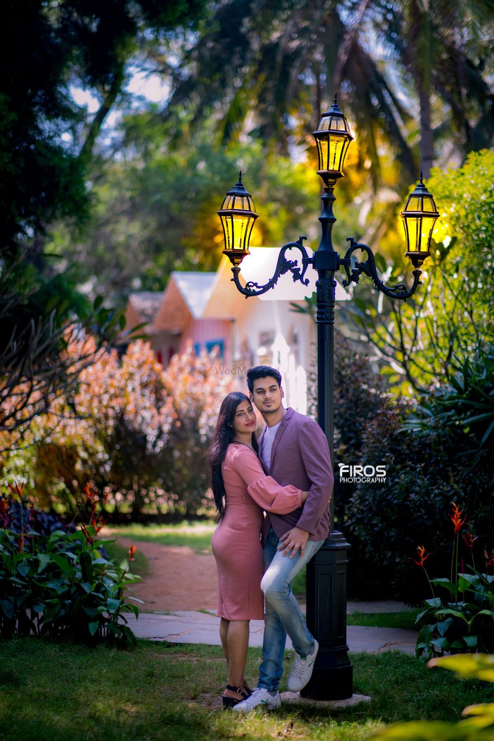 Photo From Arpit & Surabhi - By FirosPhotography