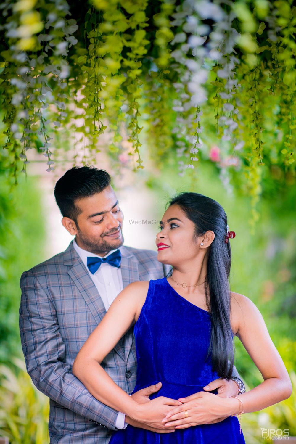 Photo From Monali & Akshay - By FirosPhotography