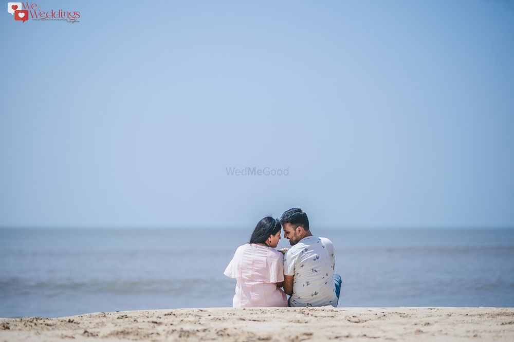 Photo From Prewedding N / P - By The Wedding Wardens