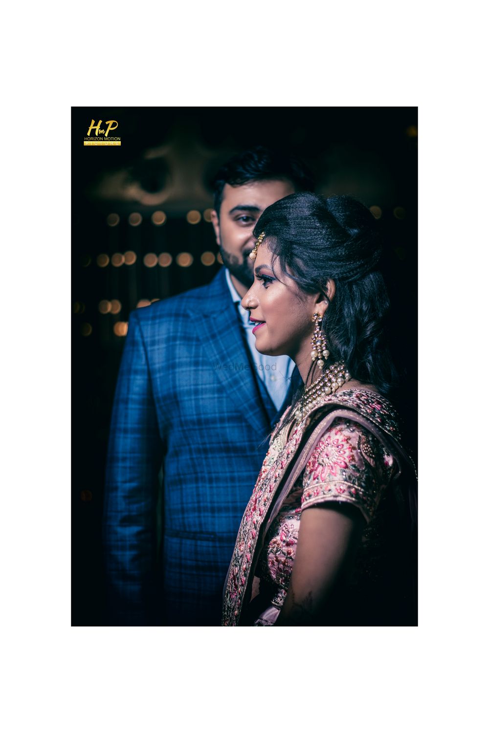 Photo From Shivani & Prashant - By Horizon Motion Picture