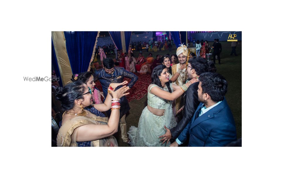 Photo From Rahul & Shreya & Rahul & Shreya - By Horizon Motion Picture