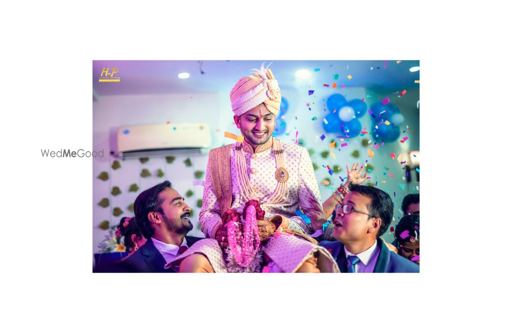 Photo From Rahul & Shreya & Rahul & Shreya - By Horizon Motion Picture