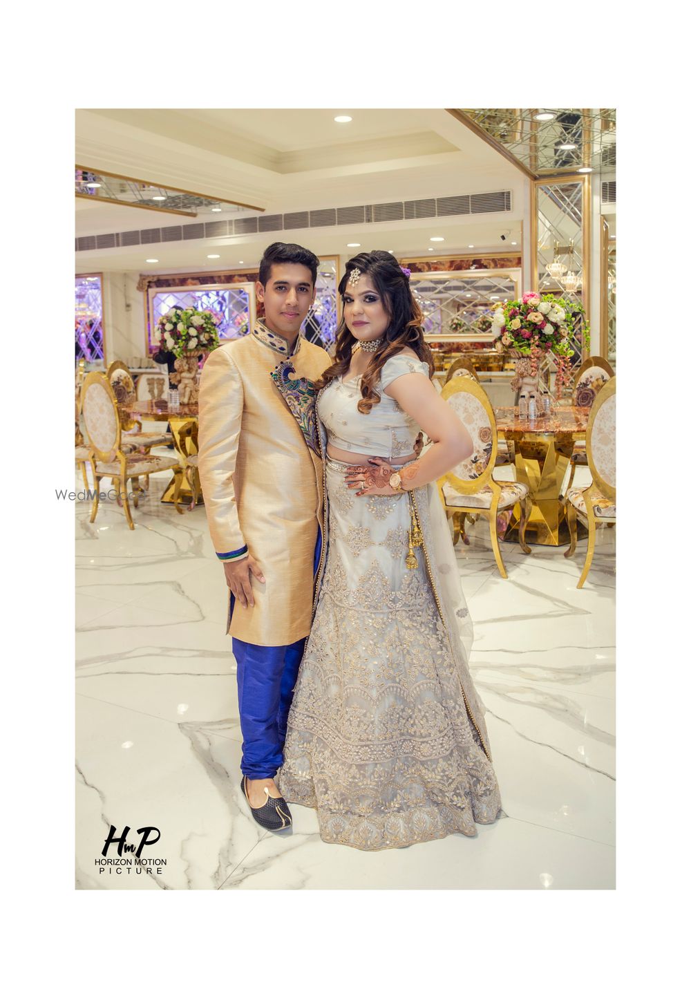 Photo From Garima & Aman - By Horizon Motion Picture