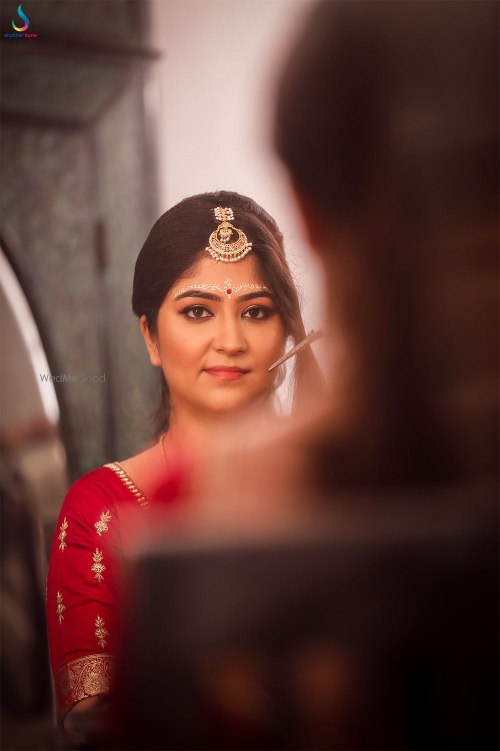 Photo From Rishika & Arko - By Shuttertune Photography