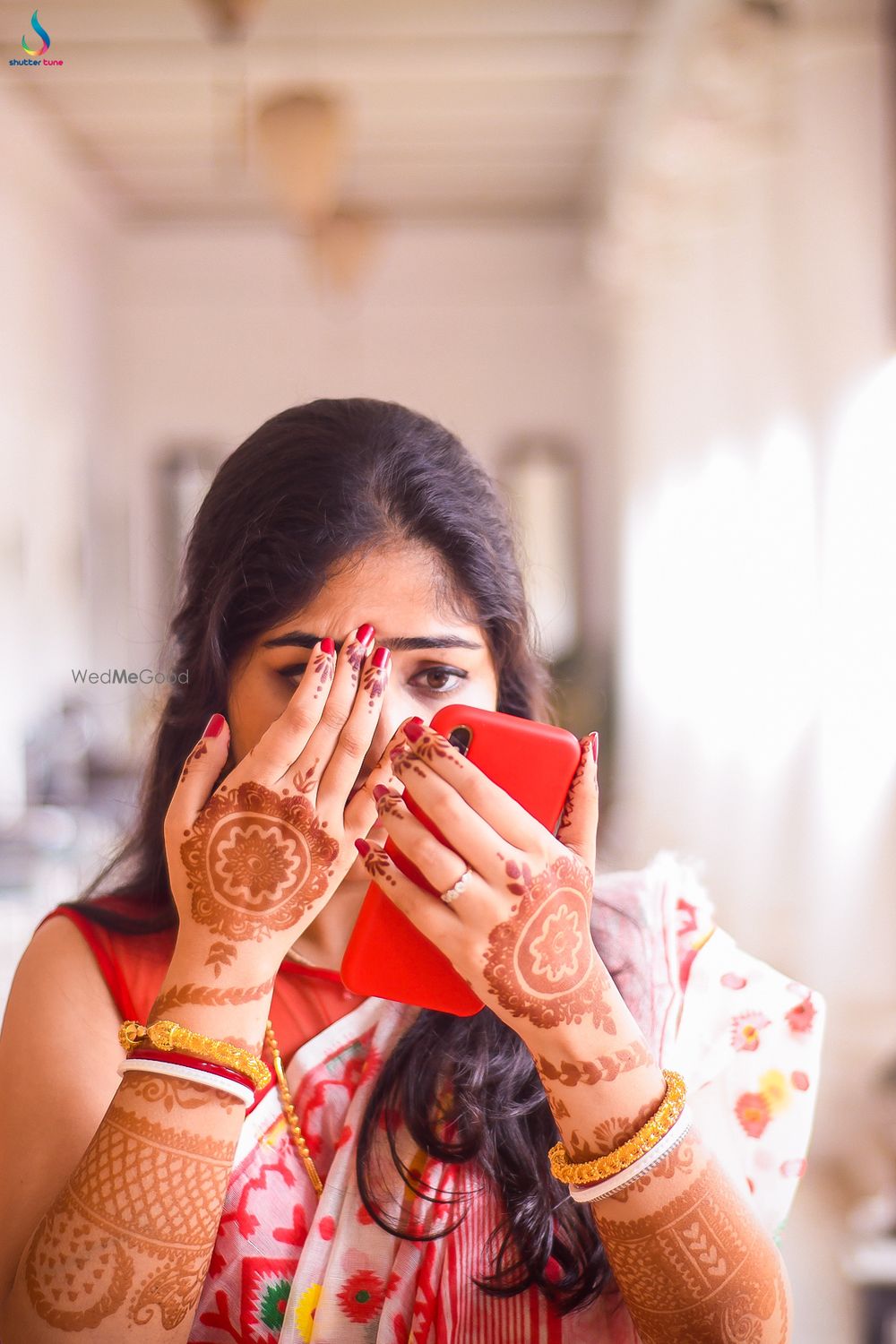 Photo From Rishika & Arko - By Shuttertune Photography