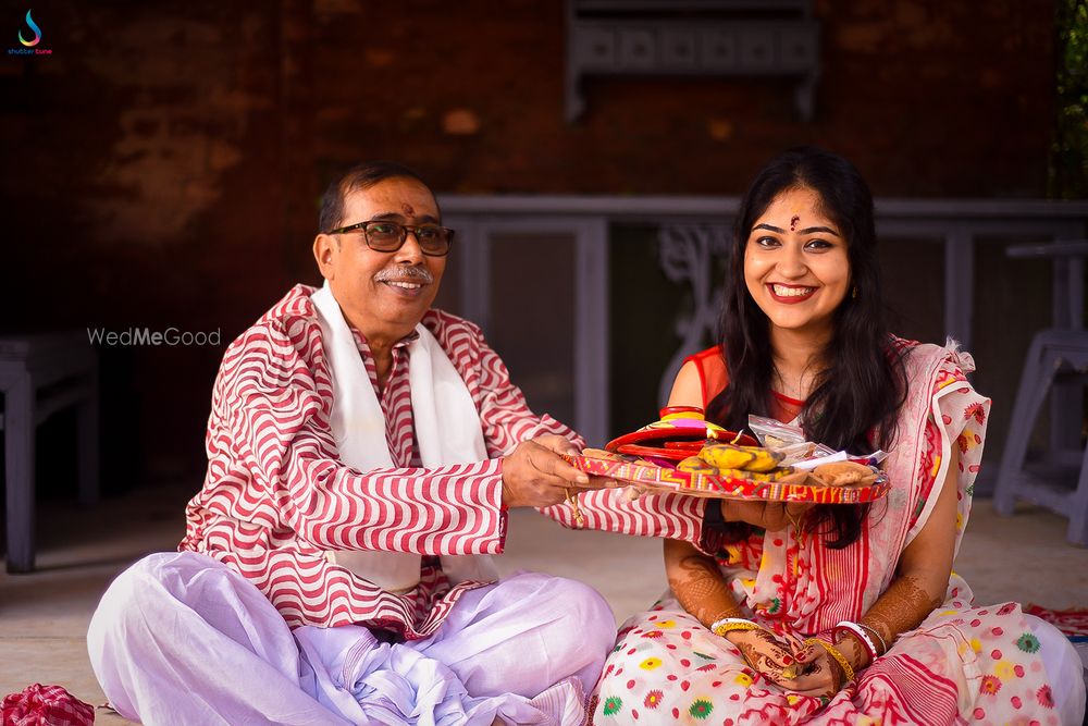 Photo From Rishika & Arko - By Shuttertune Photography
