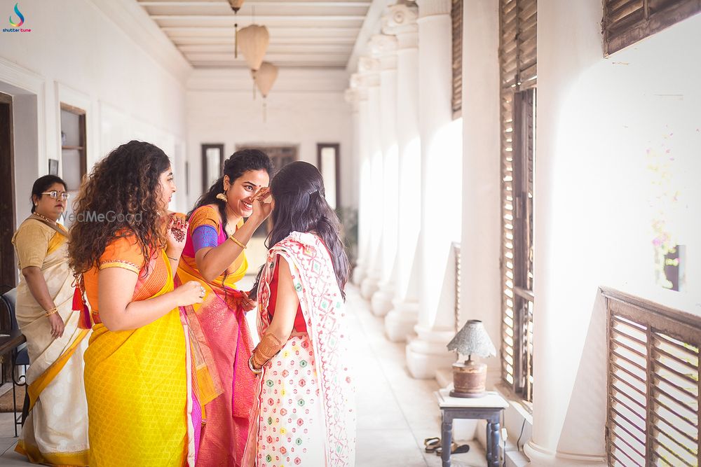 Photo From Rishika & Arko - By Shuttertune Photography