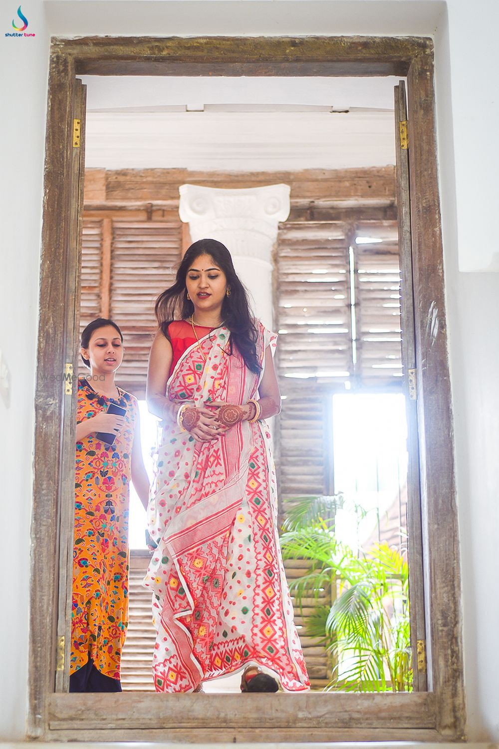 Photo From Rishika & Arko - By Shuttertune Photography