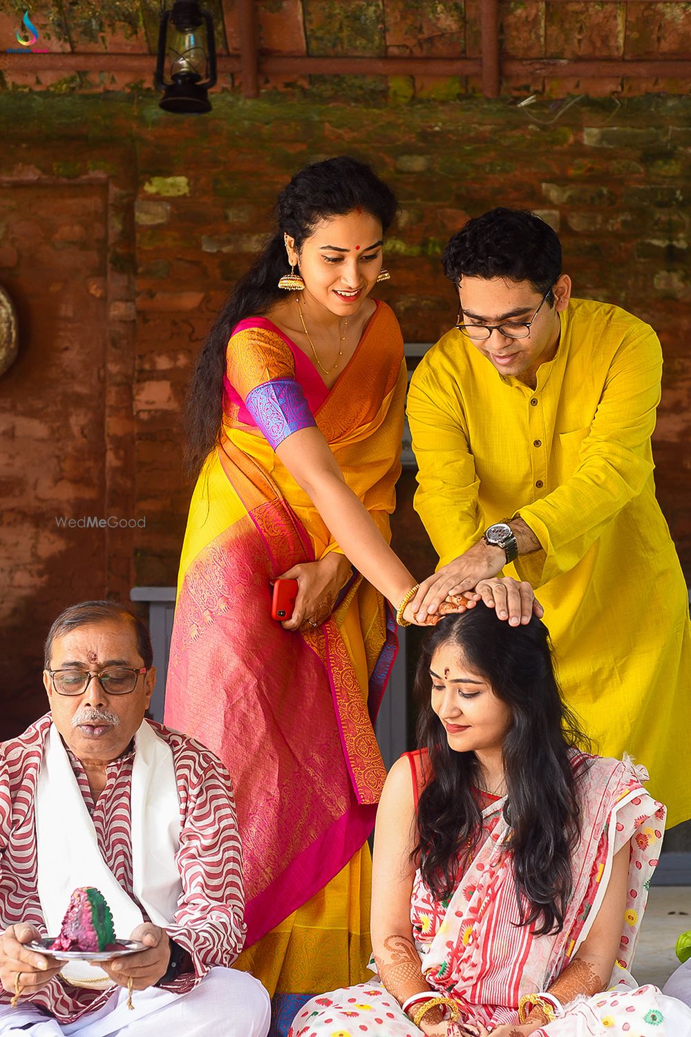 Photo From Rishika & Arko - By Shuttertune Photography